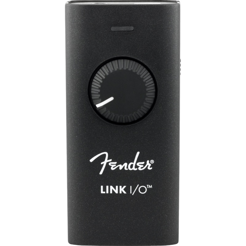 fender-link-i-o Fender Link I/O