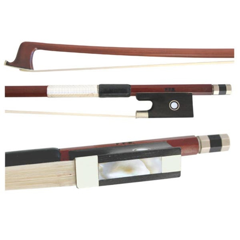 fps-violin-bow-3-4-size-round FPS Violin bow 3/4 size round