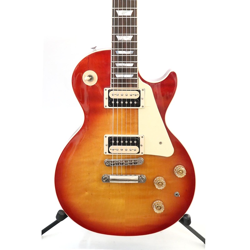 gibson-les-paul-classic-2015 Gibson Les Paul Classic 2015