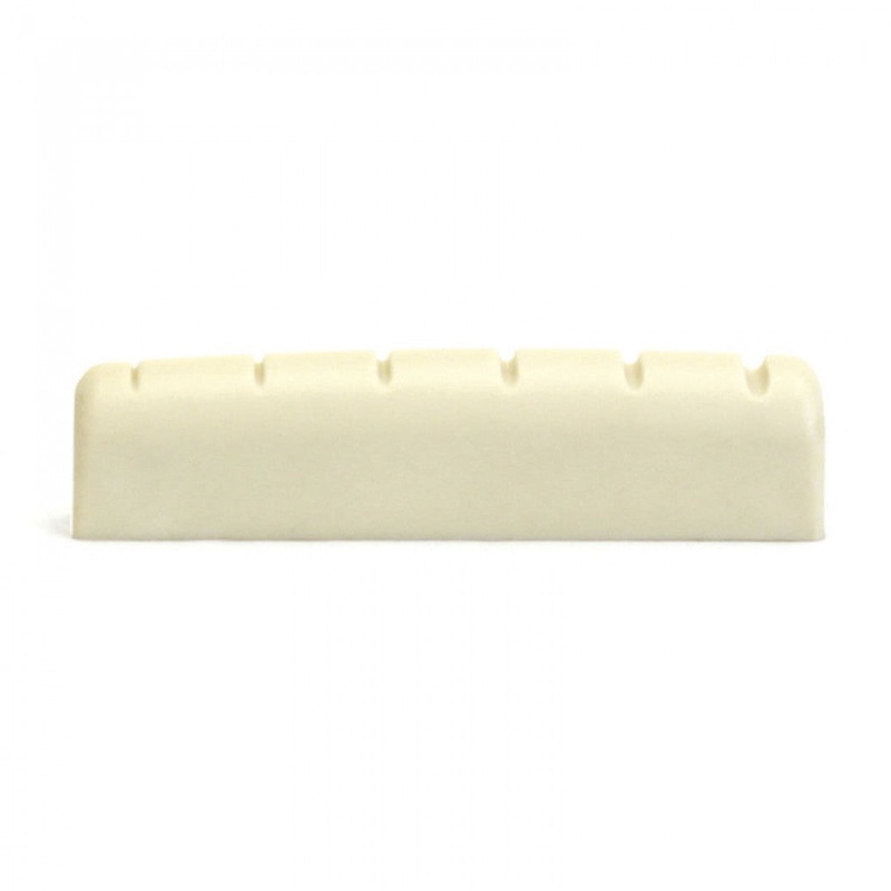 graphtech-tusq-pql-6011-00-man-made-ivory-guitar-nut Graphtech TUSQ PQL-6011-00 Man Made Ivory Guitar Nut