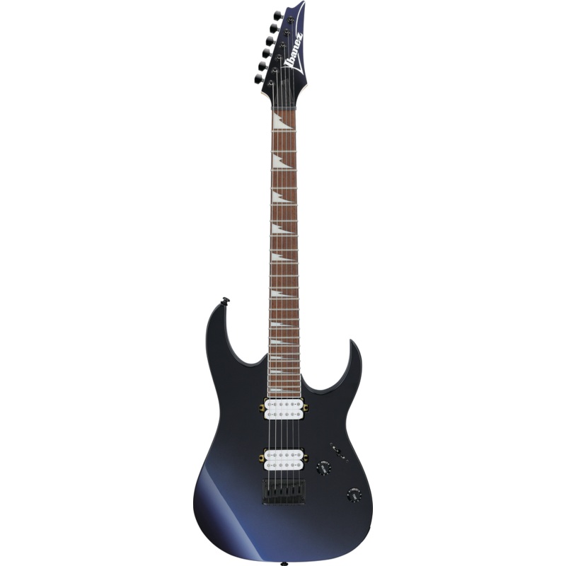 ibanez-rg421dx-electric-guitar-twilight-shade Ibanez RG421DX Electric Guitar - Twilight Shade