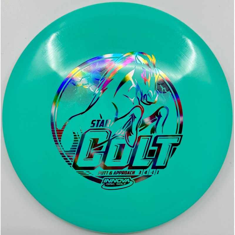 innova-star-colt-putt-approach Innova Star Colt - Putt & Approach