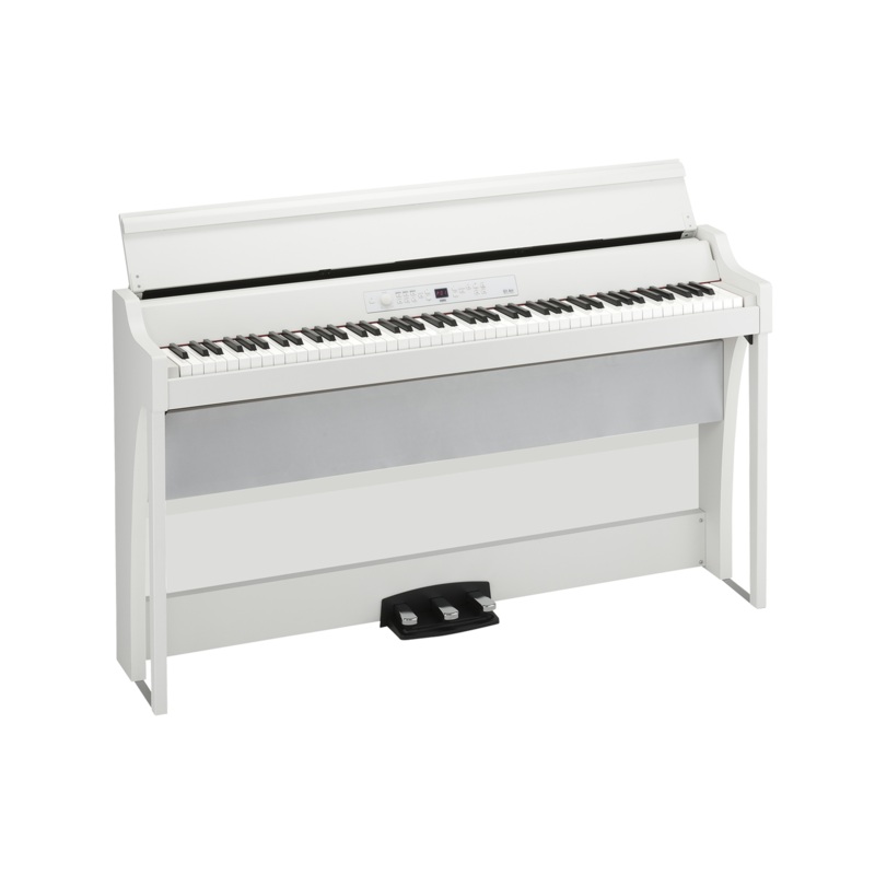 korg-g1b-air-digital-piano-white Korg G1B Air Digital Piano, White