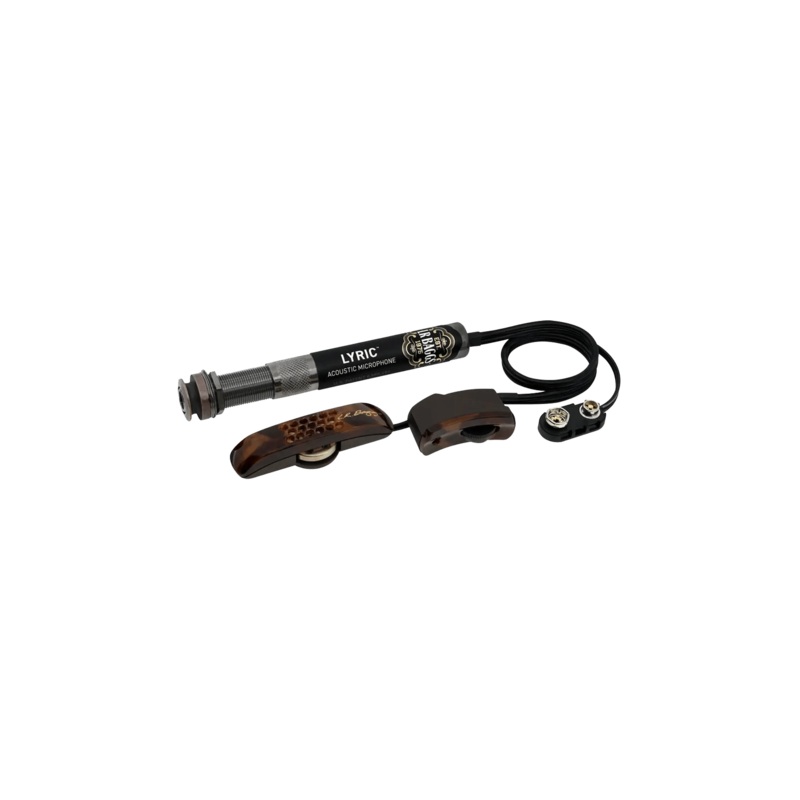 l-r-baggs-lyric-acoustic-guitar-microphone L.R. Baggs - Lyric Acoustic Guitar Microphone