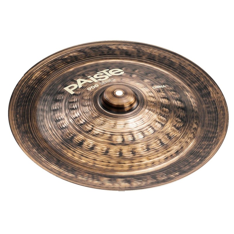 paiste-18-900-series-china-cymbal Paiste 18" 900 Series China Cymbal