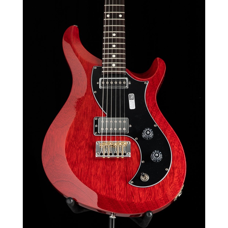 paul-reed-smith-s2-vela-vintage-cherry Paul Reed Smith S2 Vela Vintage Cherry