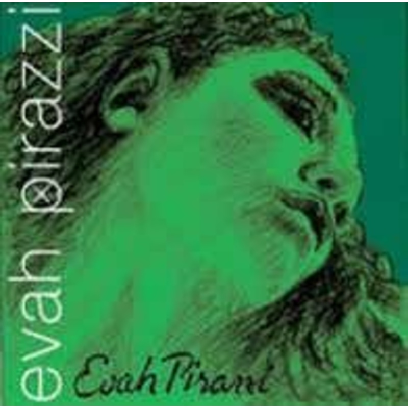 pirastro-evah-pirazzi-4-4-size-violin-string-g Pirastro Evah Pirazzi 4/4 size Violin string G