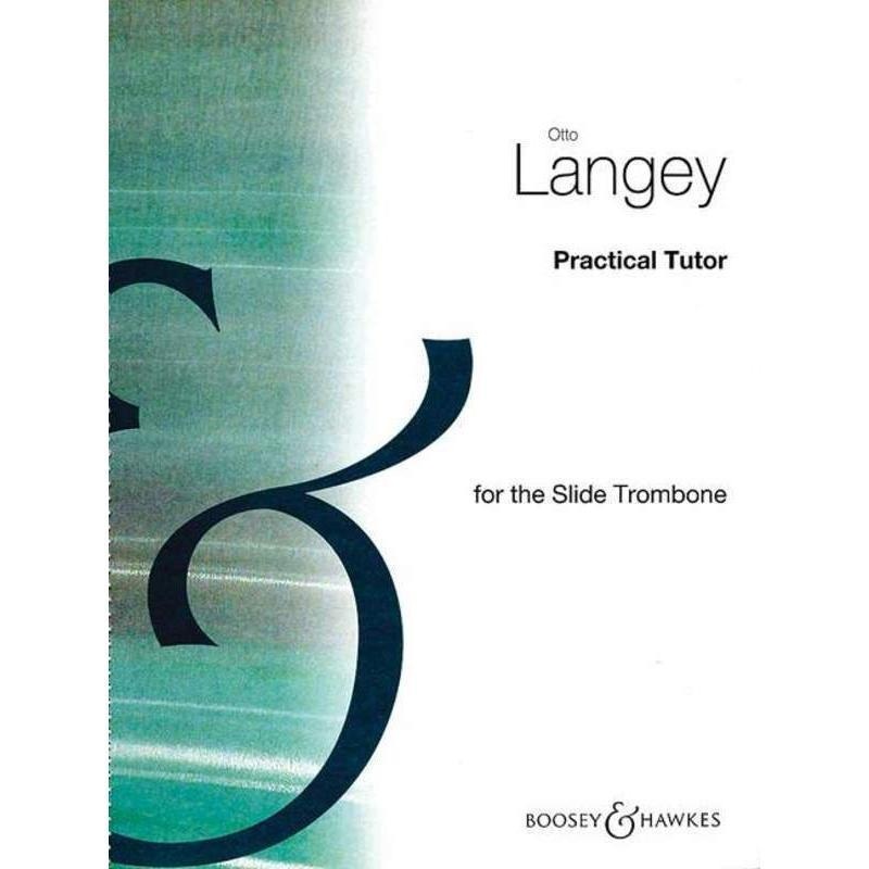 practical-tutor-for-the-trombone Practical Tutor for the Trombone