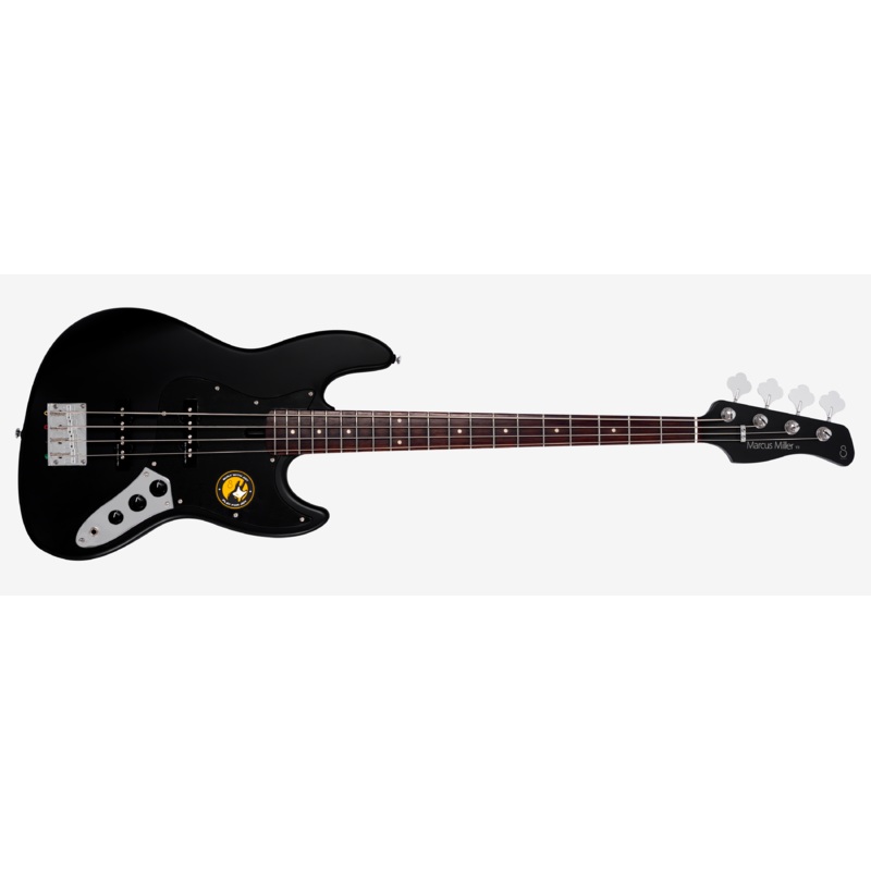 sire-marcus-miller-v3p-4-string-tobacco-sunburst Sire Marcus Miller V3P 4-String Tobacco Sunburst
