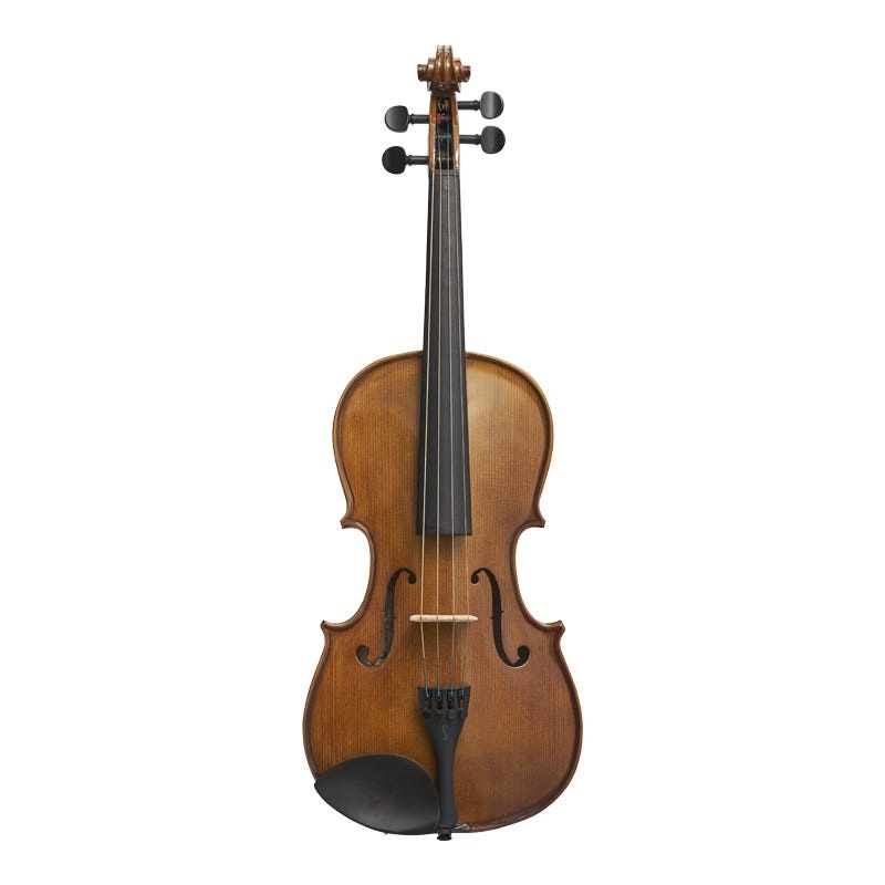 stentor-student-ii-viola-14-inch-size-outfit-antique-chestnut Stentor Student II Viola 14 inch size Outfit - Antique Chestnut