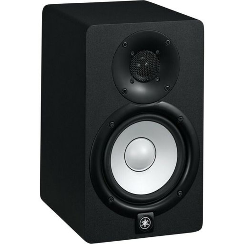 yamaha-hs5-5-active-studio-monitor Yamaha HS5 5" Active Studio Monitor