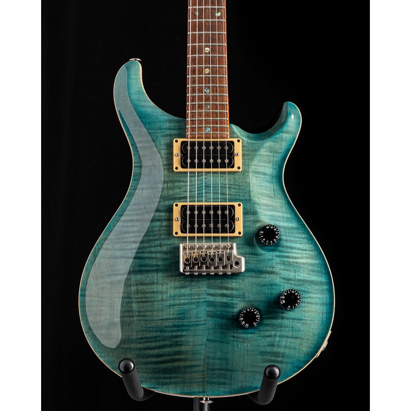 1992-paul-reed-smith-ce-24-royal-blue 1992 Paul Reed Smith CE 24 Royal Blue