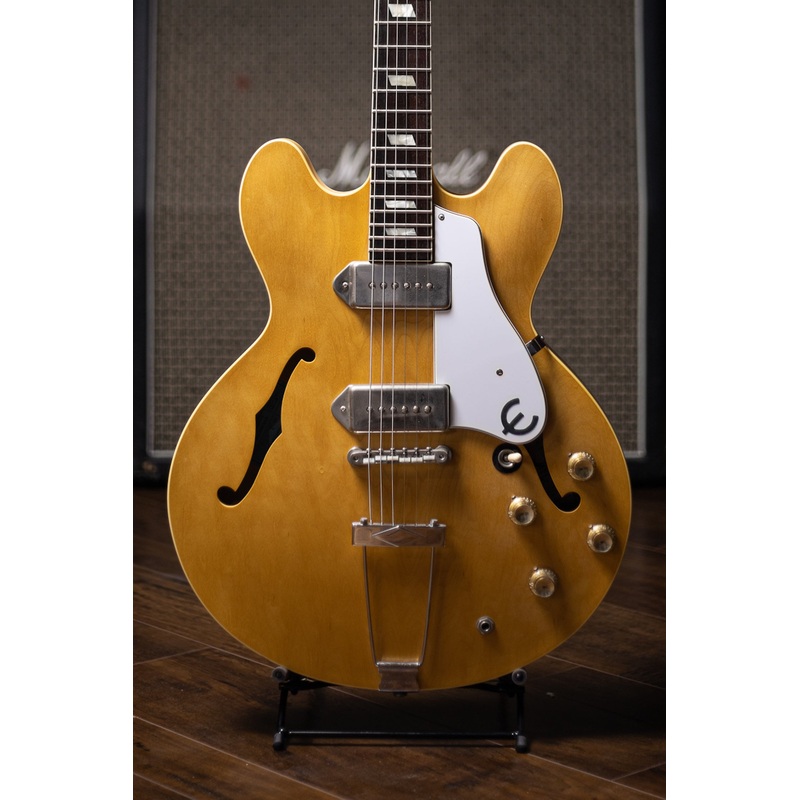 2004-epiphone-john-lennon-1965-casino-es230td 2004 Epiphone John Lennon 1965 Casino ES230TD