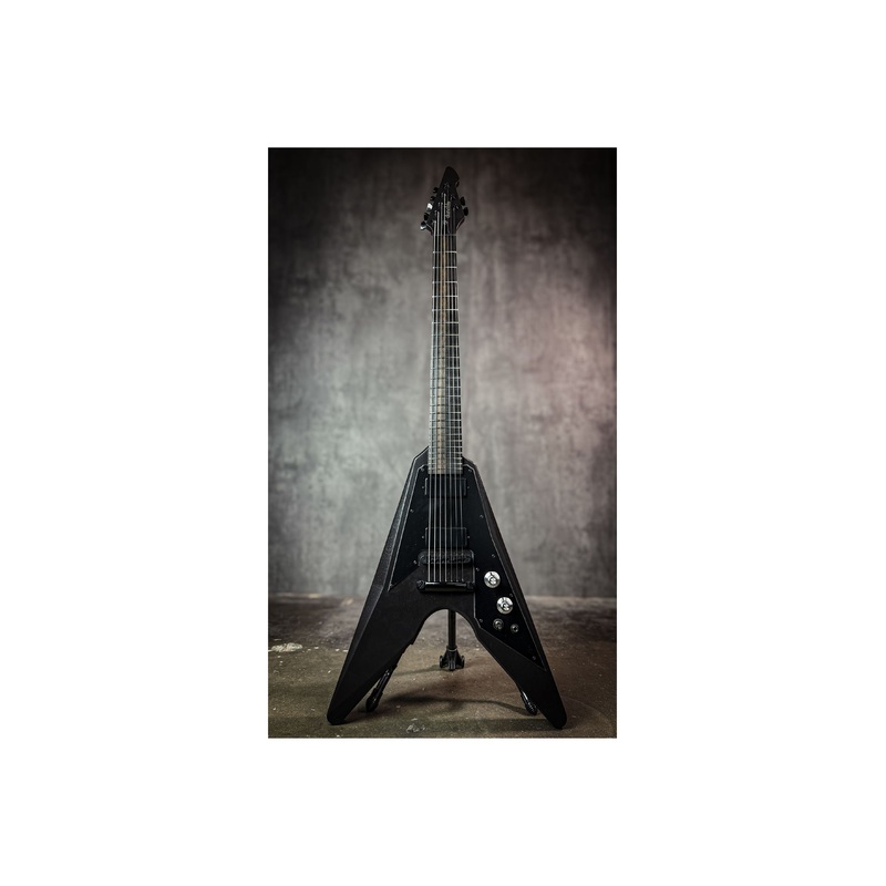 asteroid-7-string-black-25404 Asteroid 7 String - Black - 25404