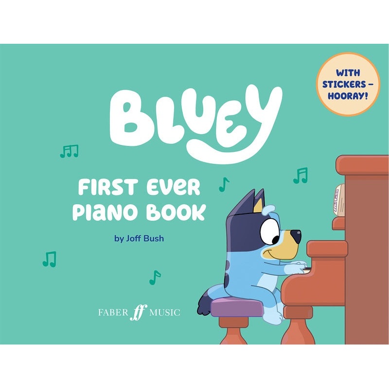 bluey-first-ever-piano-book Bluey First Ever Piano Book