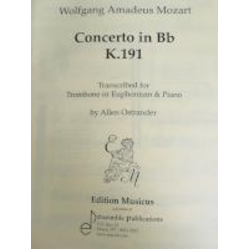 concerto-in-bb-k-191-trombone-euphonium-mozart-ostrander Concerto in Bb K.191 - Trombone/Euphonium - Mozart/Ostrander