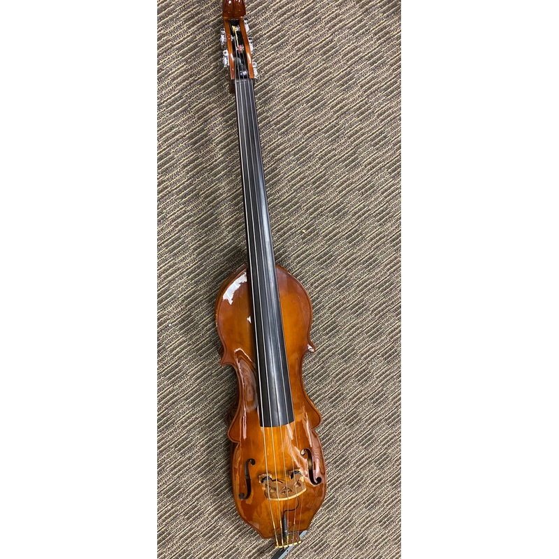 g-edward-luthiere-eminence-upright-travel-bass G Edward Luthiere "eminence Upright travel bass