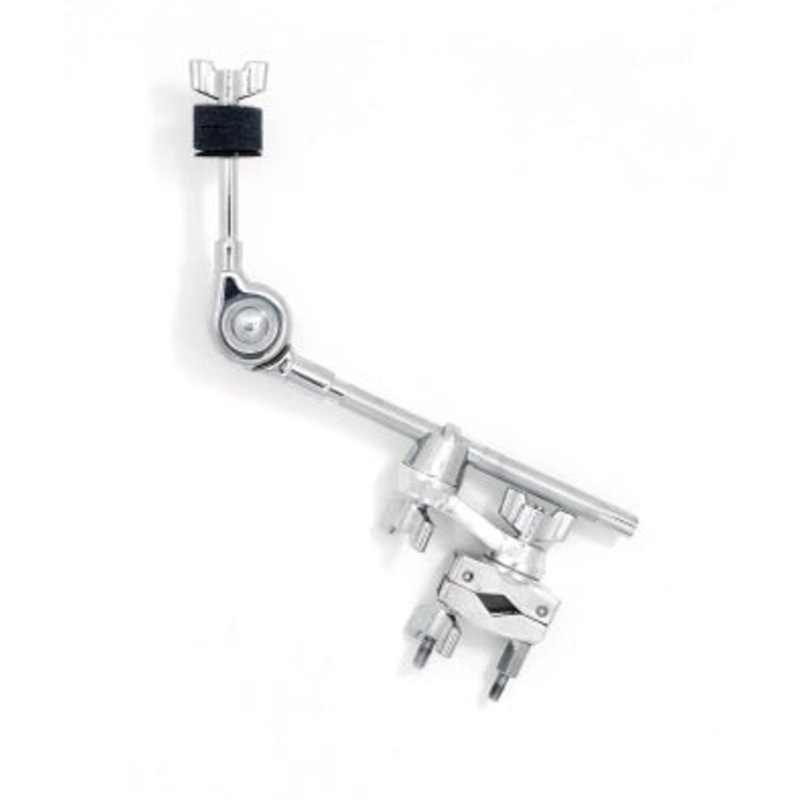 gibraltar-sc-cmbac-medium-cymbal-boom-arm-with-grabber-clamp GIBRALTAR SC-CMBAC MEDIUM CYMBAL BOOM ARM WITH GRABBER CLAMP