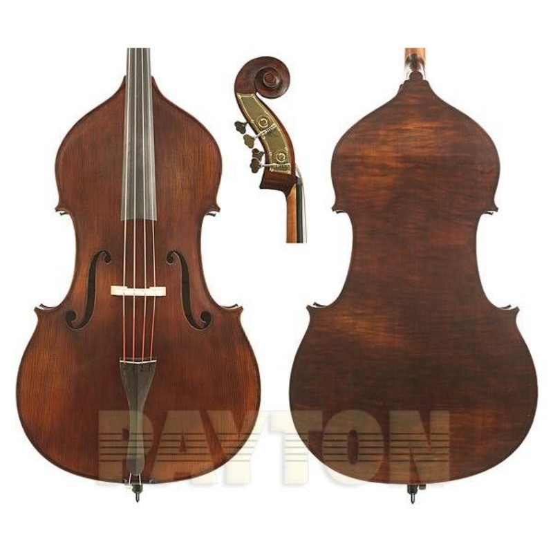 gliga-2-double-bass Gliga 2 Double Bass