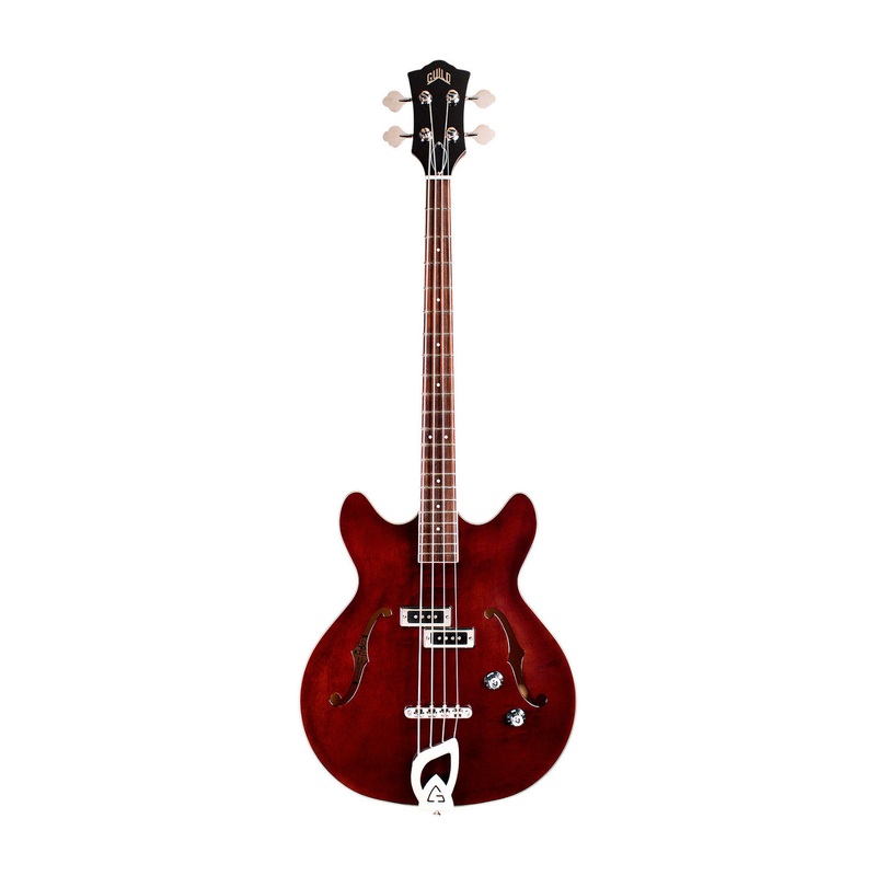 guild-starfire-i-bass-vintage-walnut Guild Starfire I Bass - Vintage Walnut