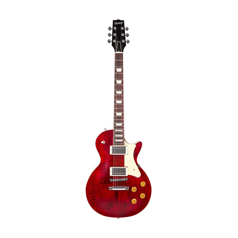 heritage-standard-ii-collection-h-150-wine-red Heritage Standard II Collection H-150 - Wine Red