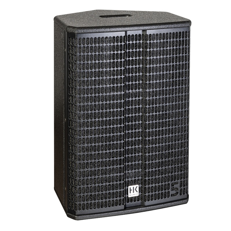 hk-audio-linear-5-mk2-110-xa-10-powered-speaker HK Audio LINEAR 5 MK2 110 XA 10" Powered Speaker