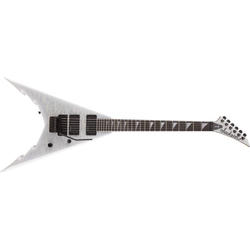 jackson-pro-series-signature-corey-beaulieu-king-v-kv6q-ebony-fingerboard-winterstorm Jackson Pro Series Signature Corey Beaulieu King V KV6Q, Ebony Fingerboard, Winterstorm