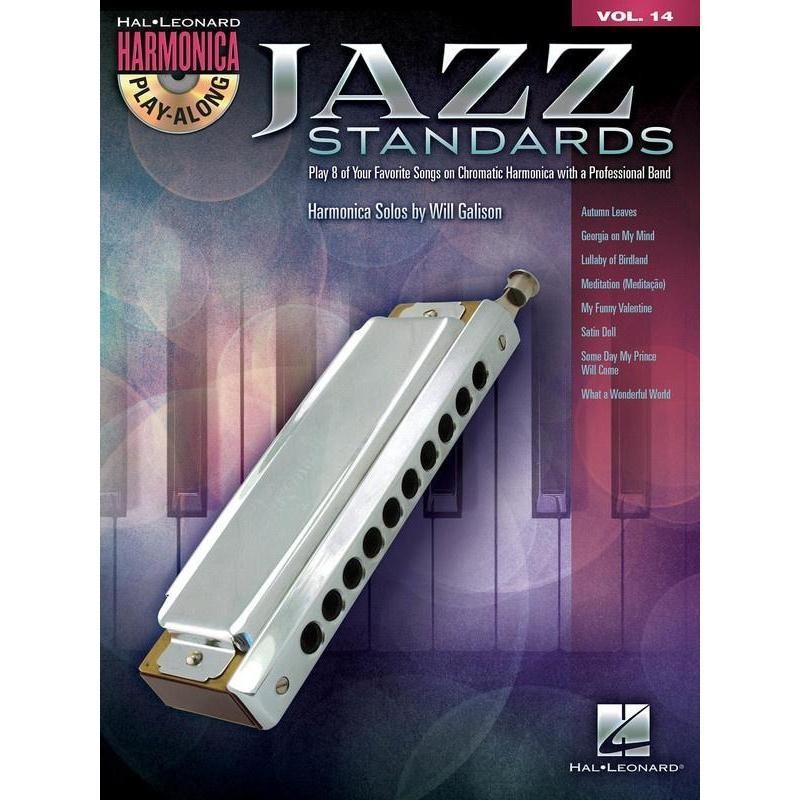 jazz-standards Jazz Standards