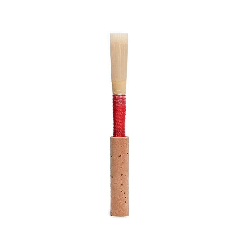 jones-reed-oboe-medium-single-reed Jones Reed Oboe Medium (Single Reed)