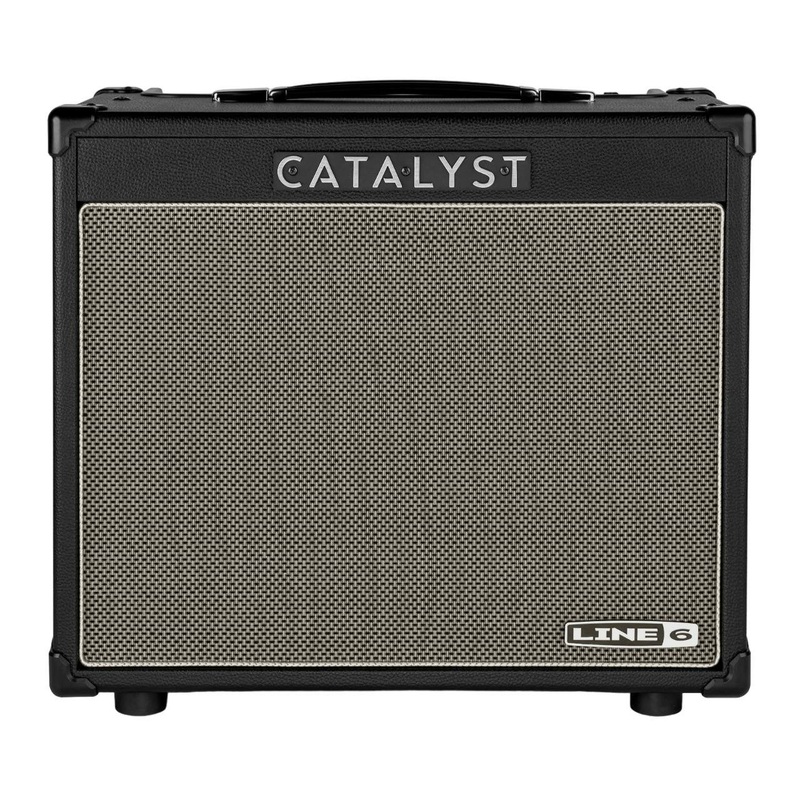 line-6-catalyst-cx-60-modelling-combo-1x12 Line 6 Catalyst CX 60 Modelling Combo, 1x12