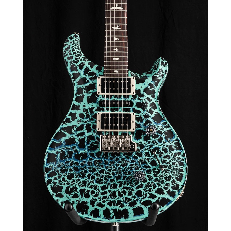 paul-reed-smith-ce-24-special-limited-edition-satin-mint-crackle Paul Reed Smith CE 24 Special Limited Edition Satin Mint Crackle