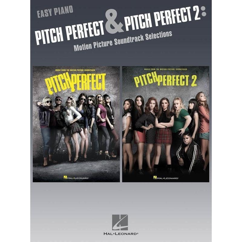 pitch-perfect-and-pitch-perfect-2 Pitch Perfect and Pitch Perfect 2