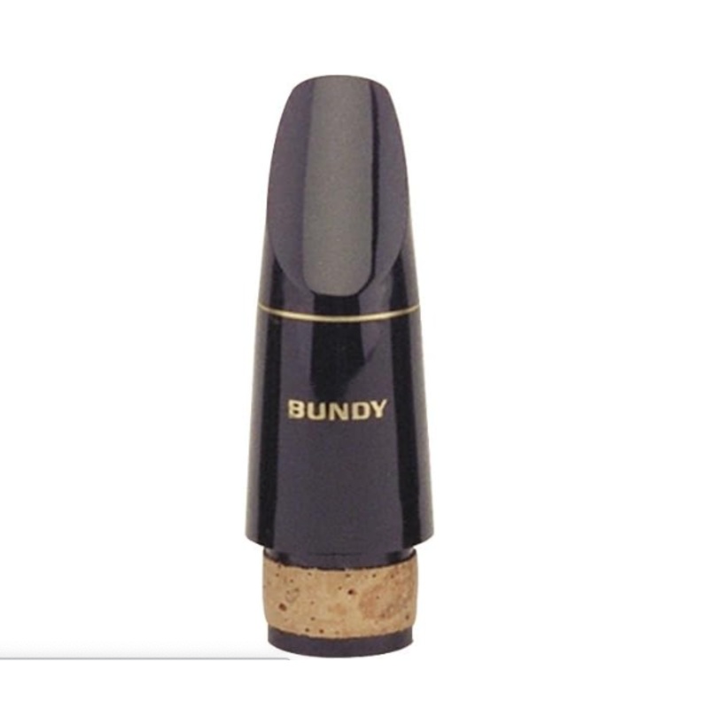 selmer-bundy-bass-clarinet-mouthpiece Selmer Bundy Bass Clarinet Mouthpiece
