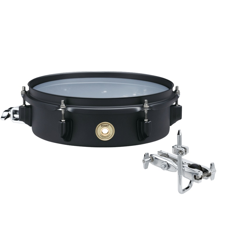 tama-metalworks-10x3-mini-tymp-snare-drum Tama Metalworks 10x3" Mini-Tymp Snare Drum
