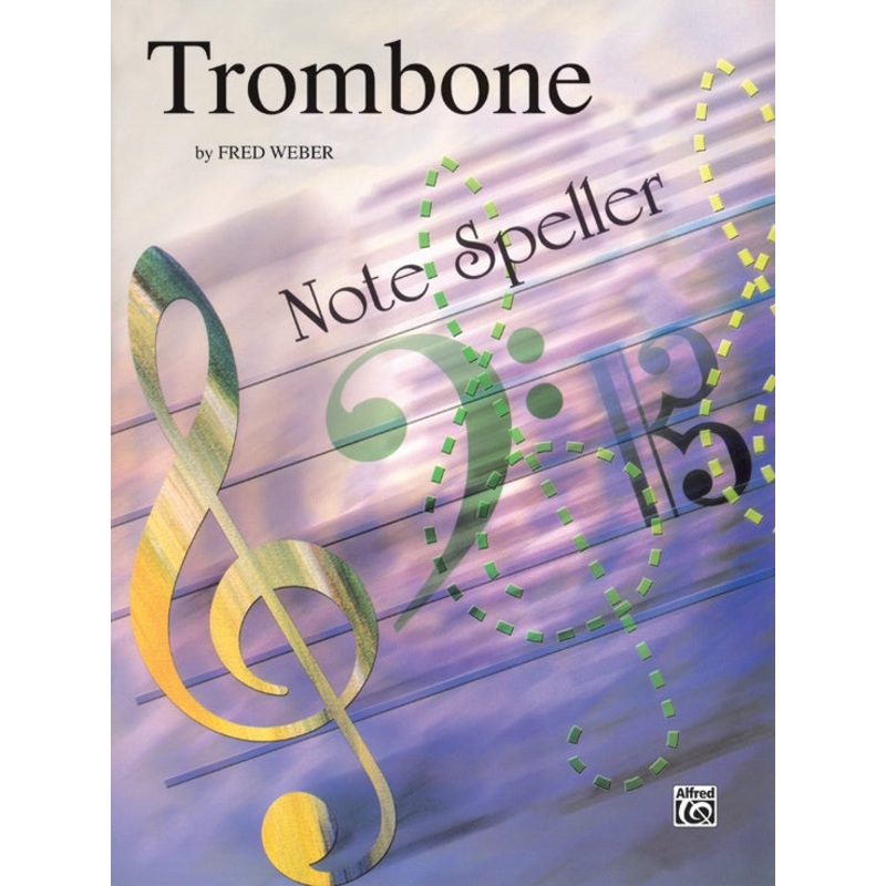 trombone-note-speller-weber Trombone Note Speller - Weber