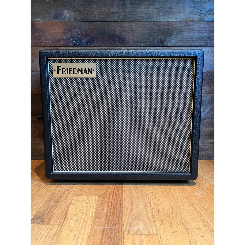 used-friedman-runt-50-combo Used Friedman Runt 50 Combo