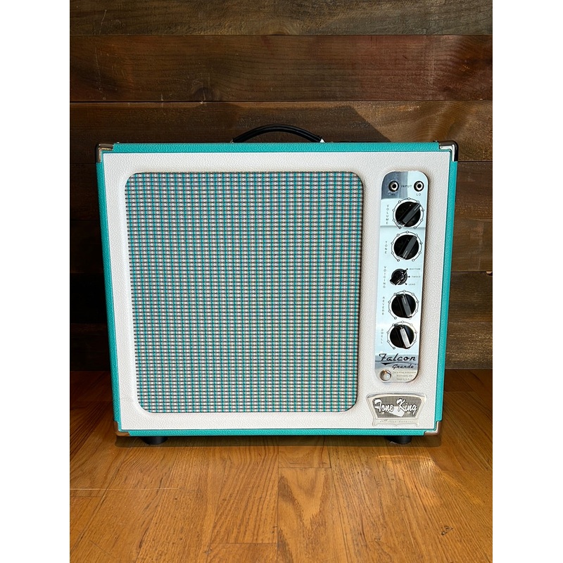 used-tone-king-falcon-grande Used Tone King Falcon Grande
