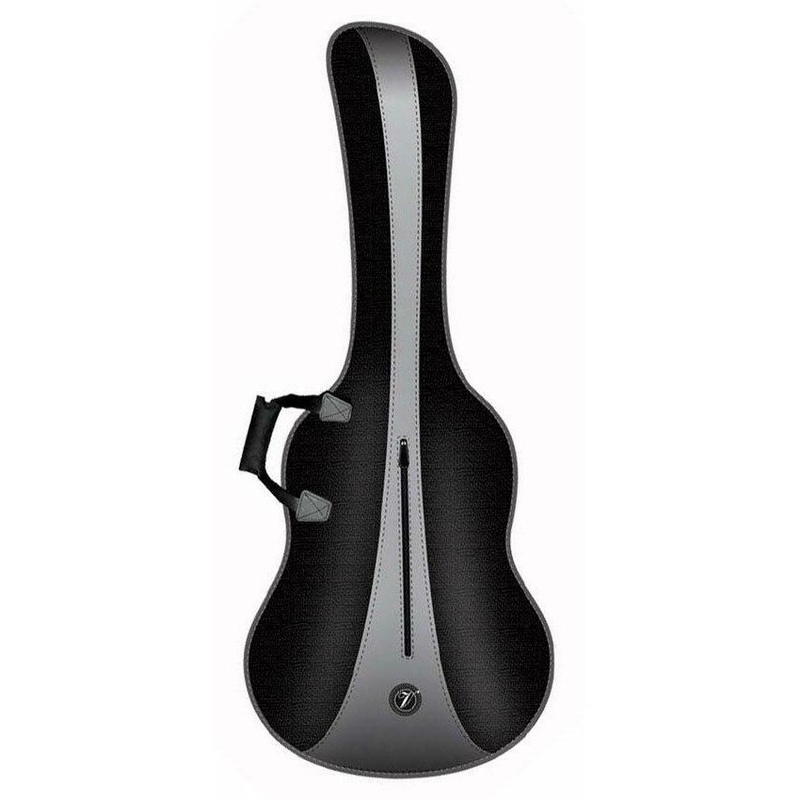 vorson-nylon-oxford-series-classical-guitar-gig-bag Vorson Nylon Oxford Series Classical Guitar Gig Bag