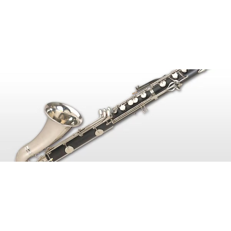 yamaha-bass-clarinet-ycl-221ii Yamaha Bass Clarinet - YCL-221II