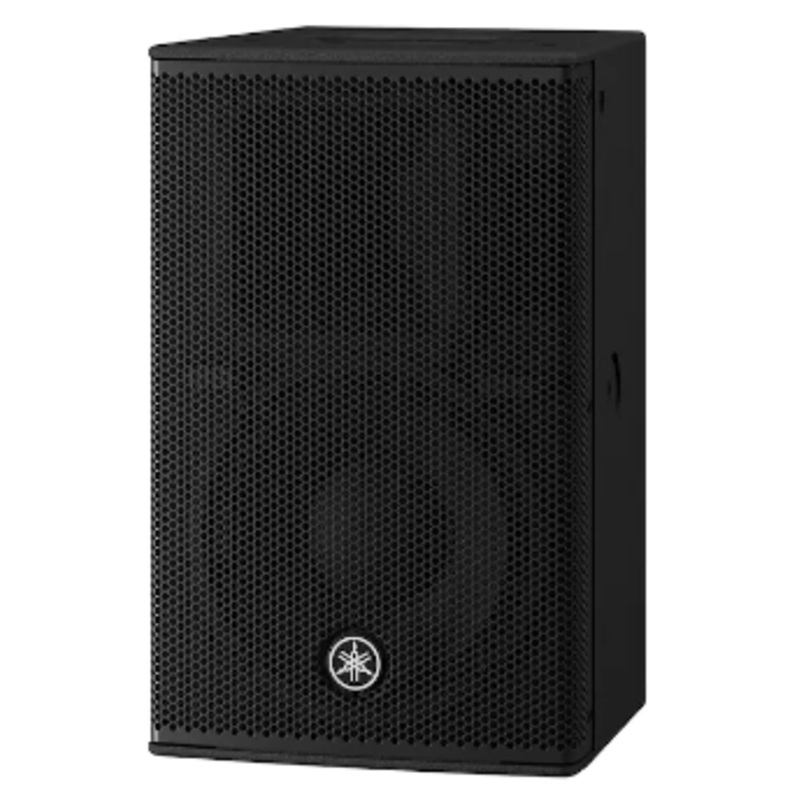 yamaha-dhr10-powered-loudspeaker Yamaha DHR10 Powered Loudspeaker
