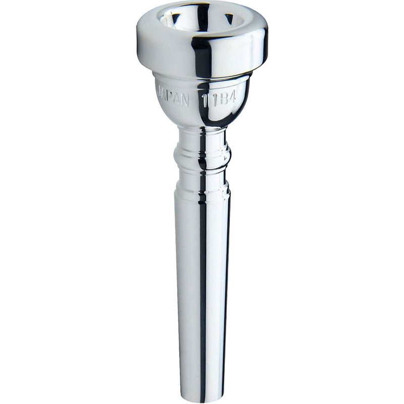 yamaha-trumpet-11b4-mouthpiece-tr11b4 Yamaha Trumpet 11B4 Mouthpiece (TR11B4)