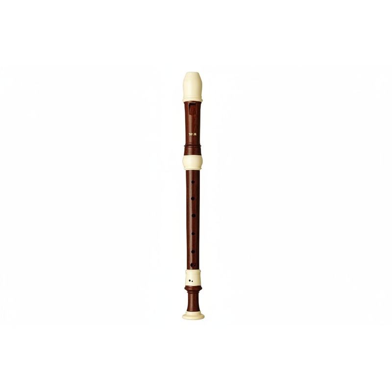 yamaha-yra312biii-simulated-rosewood-abs-resin-treble-recorder Yamaha YRA312BIII Simulated Rosewood ABS Resin Treble Recorder