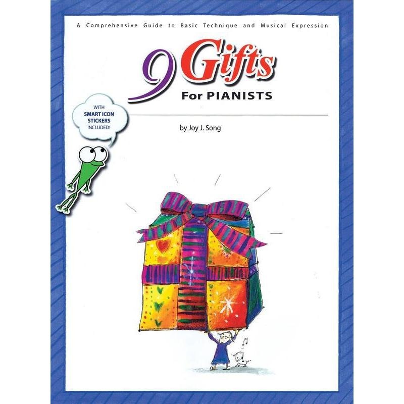 9-gifts-for-pianists 9 Gifts for Pianists