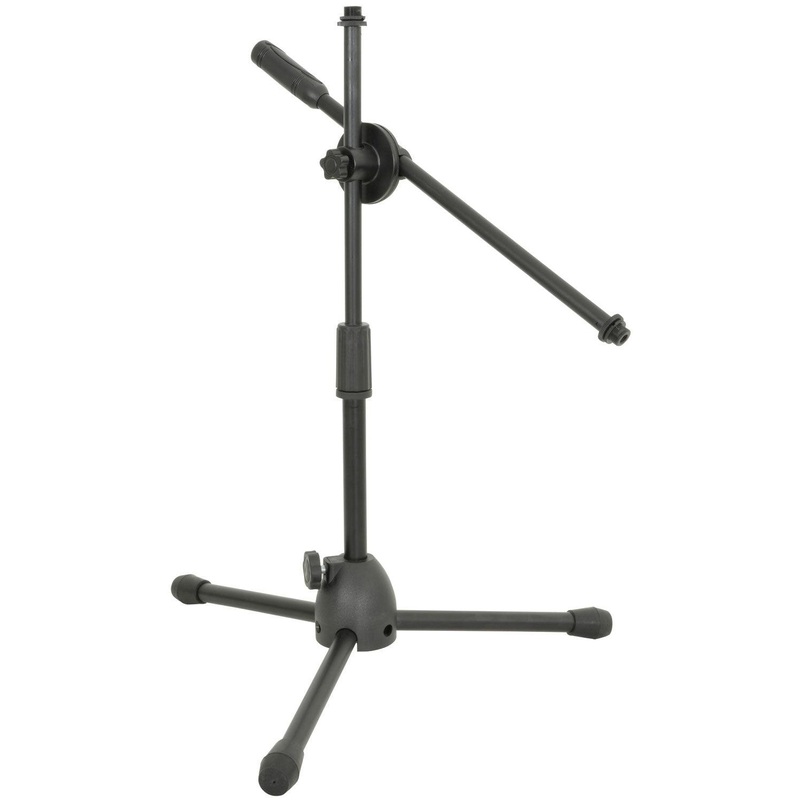 chord-mini-boom-mic-stand Chord Mini Boom Mic Stand