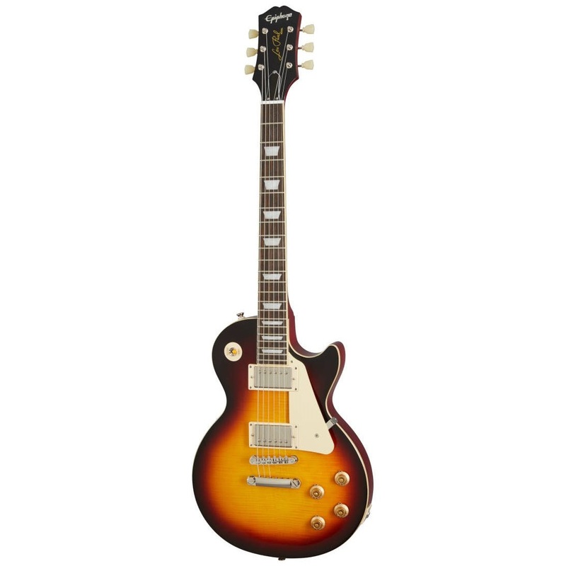 epiphone-1959-les-paul-standard-aged-dark-burst Epiphone 1959 Les Paul Standard - Aged Dark Burst
