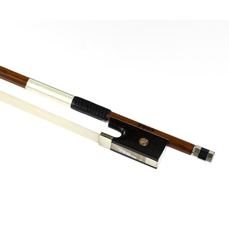 fps-fine-brazilwood-violin-bow FPS Fine Brazilwood Violin Bow
