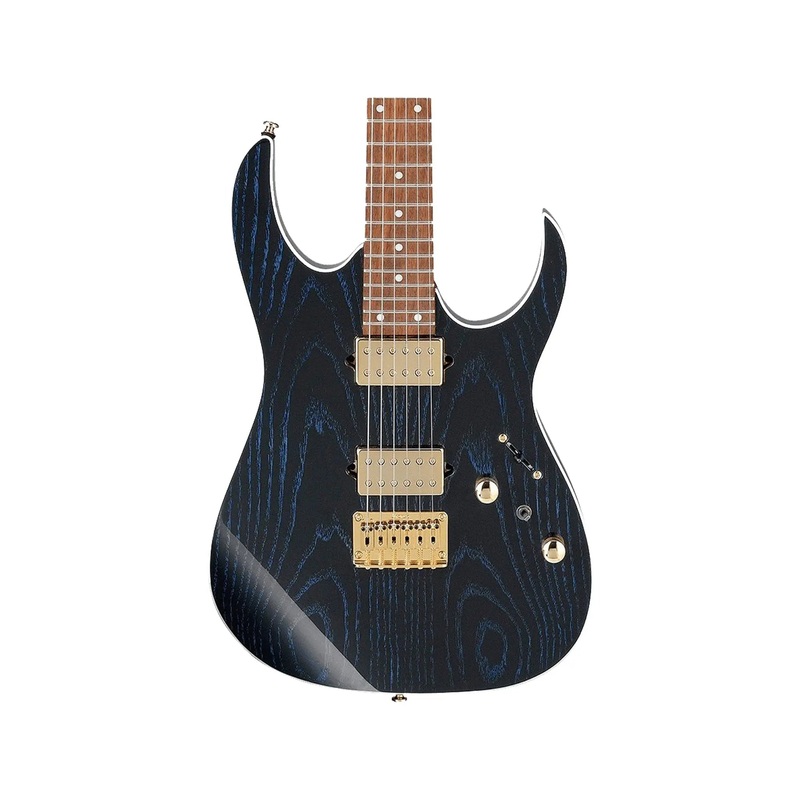ibanez-high-performance-rg421hpah-bwb-electric-guitar Ibanez High Performance RG421HPAH BWB Electric Guitar