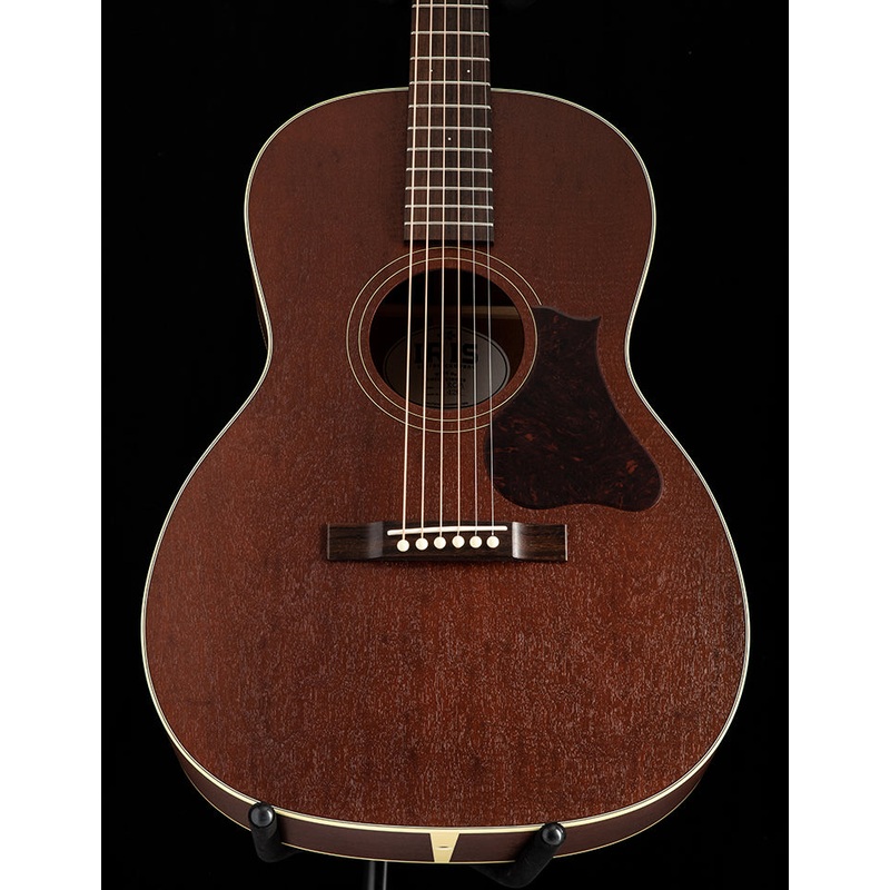 iris-guitar-company-rcm-000-figured-mahogany Iris Guitar Company RCM-000 Figured Mahogany