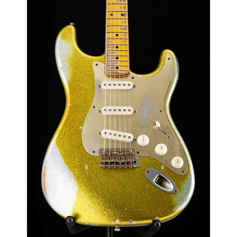 nash-s-63-gold-sparkle Nash S-63 Gold Sparkle