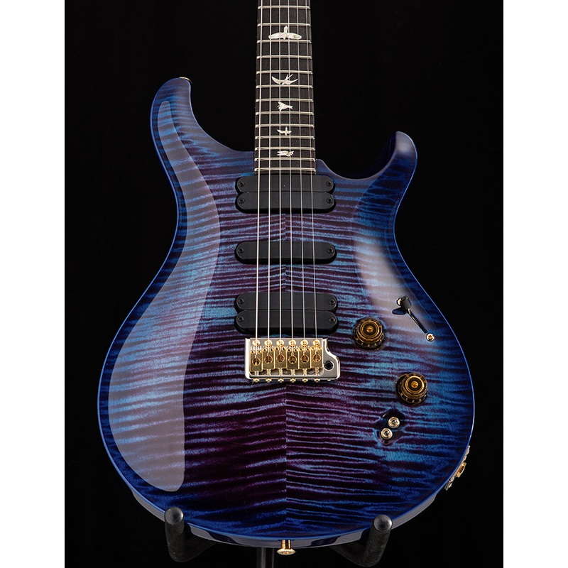 paul-reed-smith-509-violet-blue-burst Paul Reed Smith 509 Violet Blue Burst